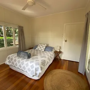 Miss Bullens Holiday home